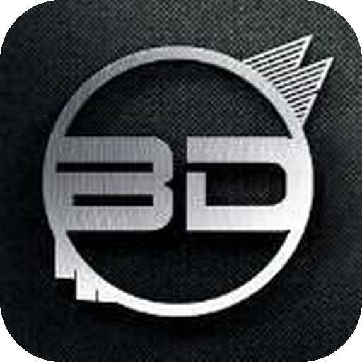 BIZDEV loading logo